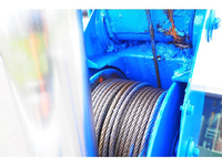 いすゞフォワードセルフクレーン4段中型（4t）[写真07]