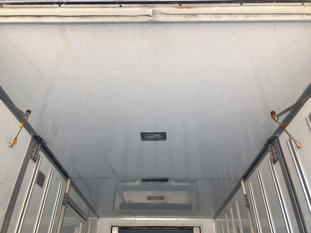 日野デュトロ冷凍車（冷蔵車）小型（2t・3t）[写真13]