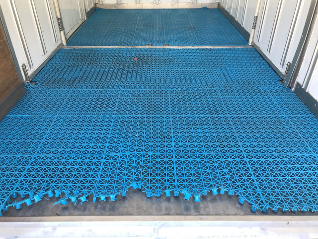 日野デュトロ冷凍車（冷蔵車）小型（2t・3t）[写真14]