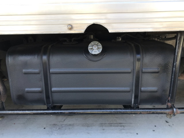 日野デュトロ冷凍車（冷蔵車）小型（2t・3t）[写真17]