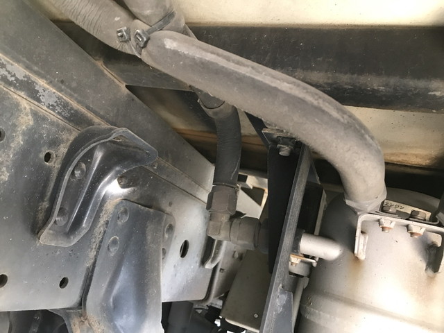 日野デュトロ冷凍車（冷蔵車）小型（2t・3t）[写真19]