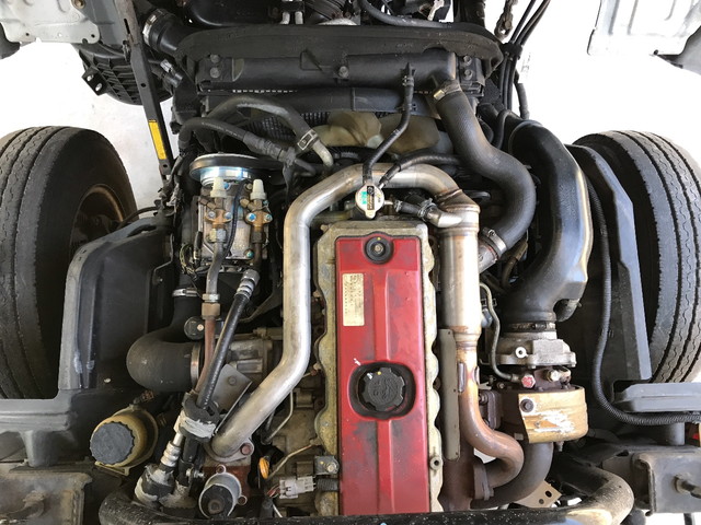 日野デュトロ冷凍車（冷蔵車）小型（2t・3t）[写真23]