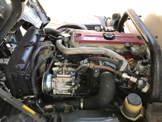 日野デュトロ冷凍車（冷蔵車）小型（2t・3t）[写真24]