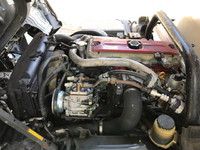 日野デュトロ冷凍車（冷蔵車）小型（2t・3t）[写真24]