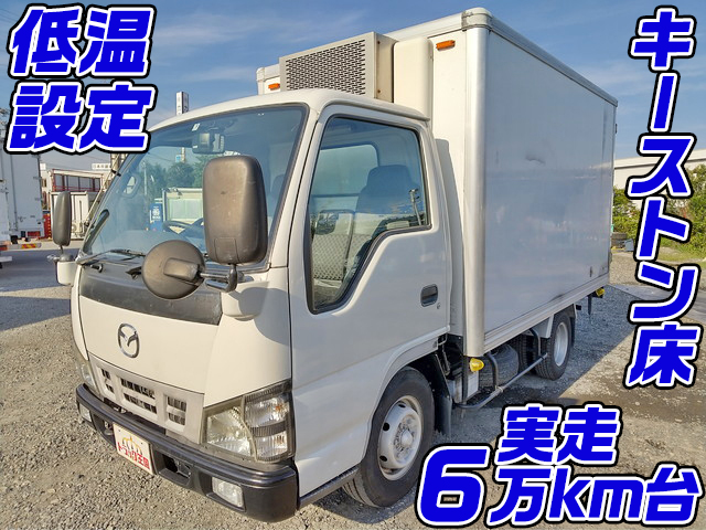 マツダタイタン冷凍車（冷蔵車）小型（2t・3t）PB-LKR81AN [写真01]