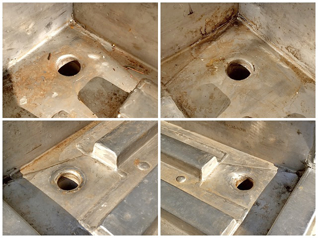 マツダタイタン冷凍車（冷蔵車）小型（2t・3t）[写真14]