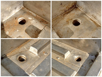 マツダタイタン冷凍車（冷蔵車）小型（2t・3t）[写真14]