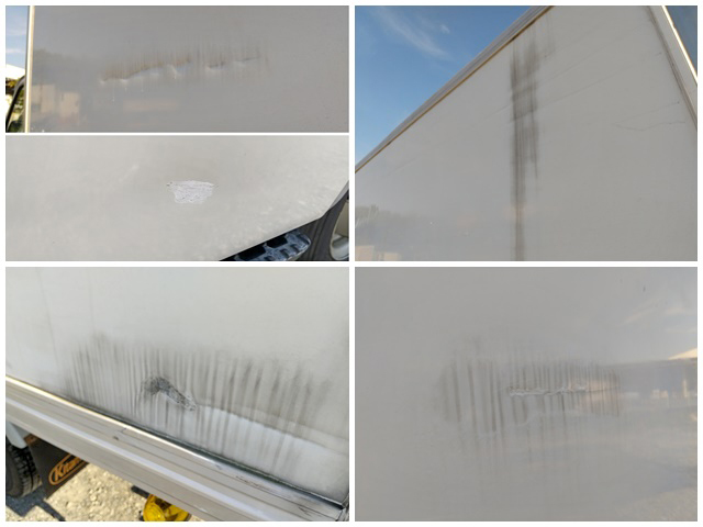 マツダタイタン冷凍車（冷蔵車）小型（2t・3t）[写真18]