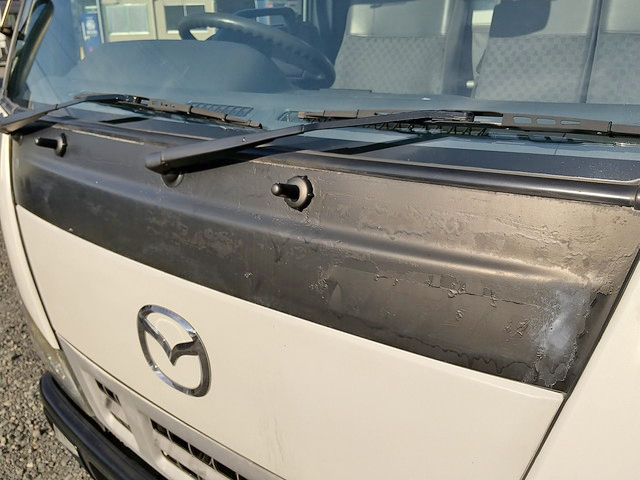 マツダタイタン冷凍車（冷蔵車）小型（2t・3t）[写真19]