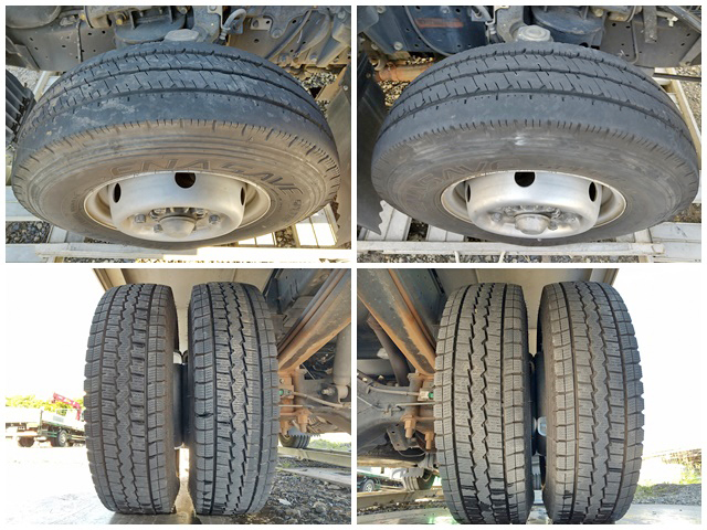 マツダタイタン冷凍車（冷蔵車）小型（2t・3t）[写真20]