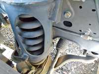 マツダタイタン冷凍車（冷蔵車）小型（2t・3t）[写真22]