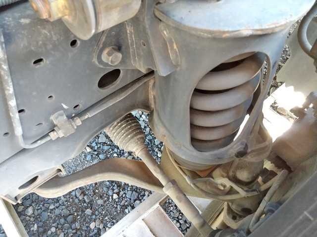 マツダタイタン冷凍車（冷蔵車）小型（2t・3t）[写真23]