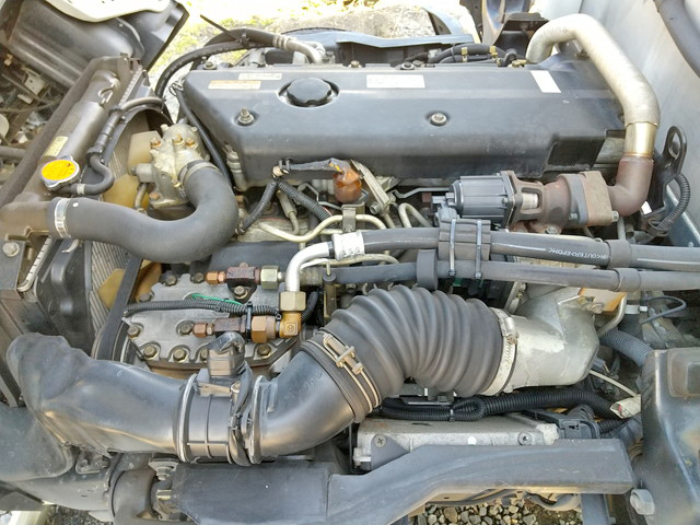 マツダタイタン冷凍車（冷蔵車）小型（2t・3t）[写真26]