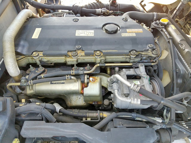 マツダタイタン冷凍車（冷蔵車）小型（2t・3t）[写真27]