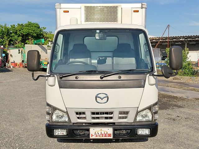 マツダタイタン冷凍車（冷蔵車）小型（2t・3t）[写真07]