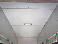 三菱ふそうキャンターアルミバン小型（2t・3t）[写真12]