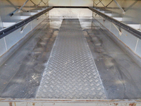 三菱ふそうキャンターアルミバン小型（2t・3t）[写真13]