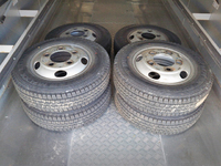 三菱ふそうキャンターアルミバン小型（2t・3t）[写真14]