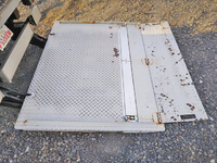 三菱ふそうキャンターアルミバン小型（2t・3t）[写真17]