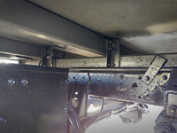 三菱ふそうキャンターアルミバン小型（2t・3t）[写真22]