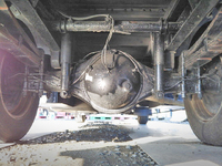 三菱ふそうキャンターアルミバン小型（2t・3t）[写真23]