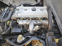 三菱ふそうキャンターアルミバン小型（2t・3t）[写真25]