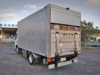 三菱ふそうキャンターアルミバン小型（2t・3t）[写真04]