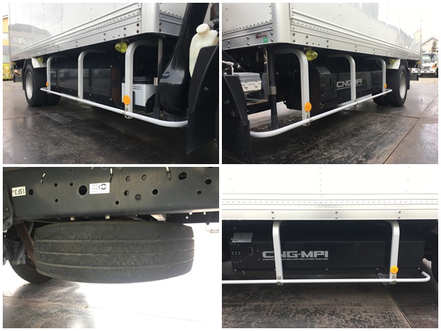 いすゞエルフパネルバン小型（2t・3t）[写真18]