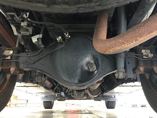 いすゞエルフパネルバン小型（2t・3t）[写真21]