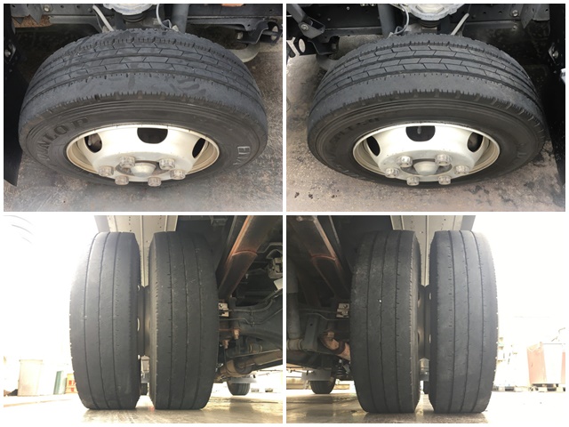 いすゞエルフパネルバン小型（2t・3t）[写真22]