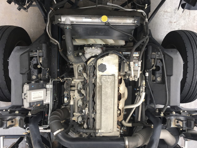 いすゞエルフパネルバン小型（2t・3t）[写真23]