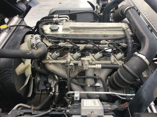 いすゞエルフパネルバン小型（2t・3t）[写真24]