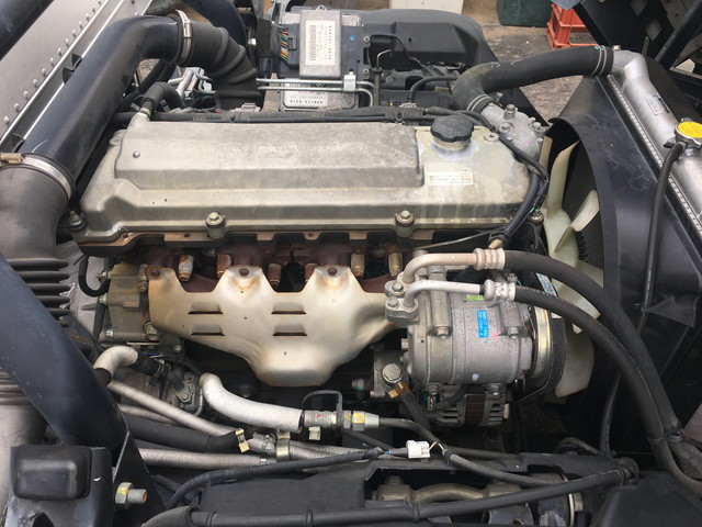 いすゞエルフパネルバン小型（2t・3t）[写真25]