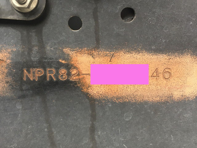 いすゞエルフパネルバン小型（2t・3t）[写真36]