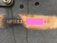 いすゞエルフパネルバン小型（2t・3t）[写真36]