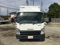 いすゞエルフパネルバン小型（2t・3t）[写真07]