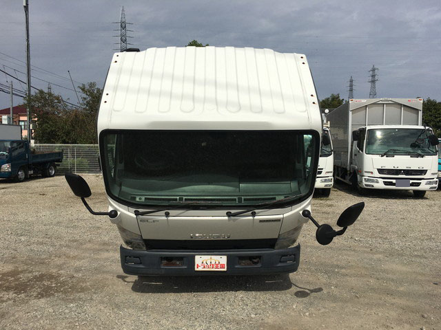 いすゞエルフパネルバン小型（2t・3t）[写真08]
