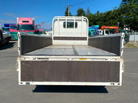 トヨタトヨエース平ボディ小型（2t・3t）[写真10]