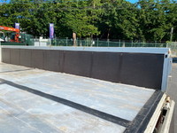 トヨタトヨエース平ボディ小型（2t・3t）[写真15]