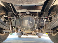 トヨタトヨエース平ボディ小型（2t・3t）[写真25]