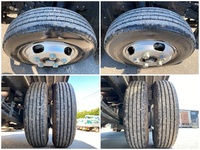 トヨタトヨエース平ボディ小型（2t・3t）[写真26]