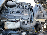 トヨタトヨエース平ボディ小型（2t・3t）[写真28]