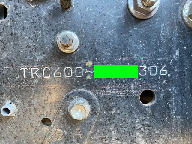 トヨタトヨエース平ボディ小型（2t・3t）[写真40]