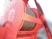 三菱ふそうキャンタークレーン付小型（2t・3t）[写真13]