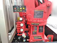 三菱ふそうキャンタークレーン付小型（2t・3t）[写真15]