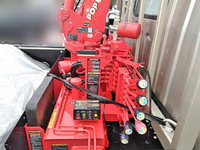 三菱ふそうキャンタークレーン付小型（2t・3t）[写真16]