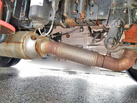 三菱ふそうキャンタークレーン付小型（2t・3t）[写真22]