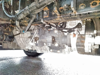 三菱ふそうキャンタークレーン付小型（2t・3t）[写真24]