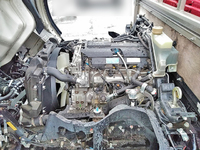 三菱ふそうキャンタークレーン付小型（2t・3t）[写真26]