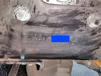 三菱ふそうキャンタークレーン付小型（2t・3t）[写真37]